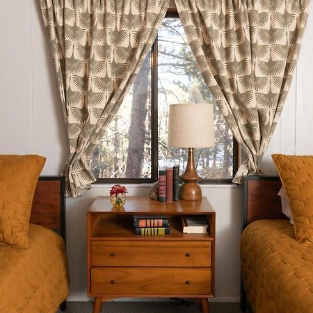 Oak Knoll Lodge Big Bear Lake Buitenkant foto