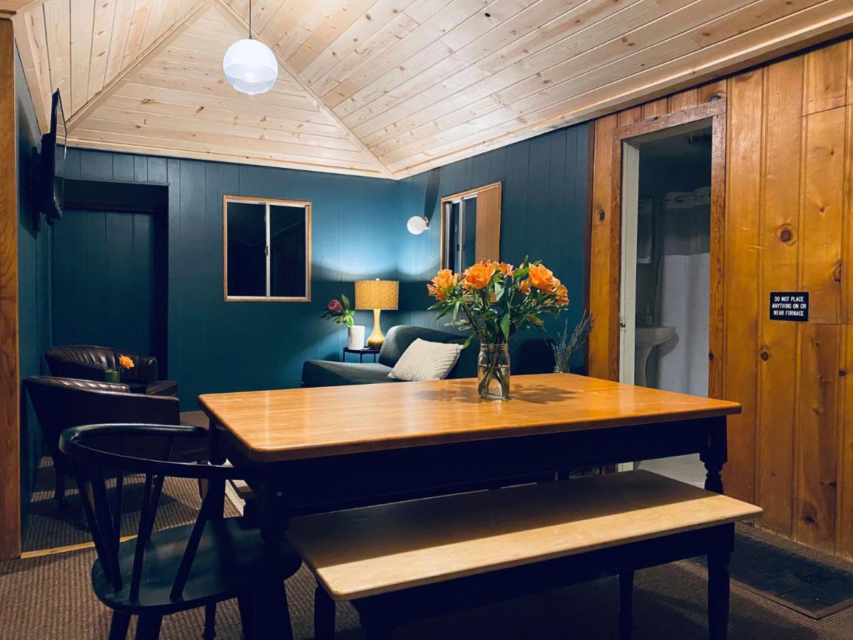 Oak Knoll Lodge Big Bear Lake Buitenkant foto