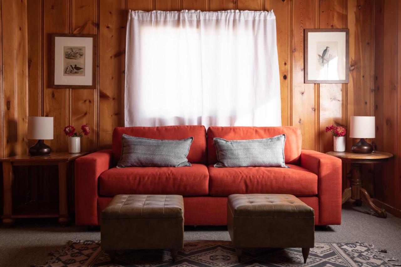 Oak Knoll Lodge Big Bear Lake Buitenkant foto