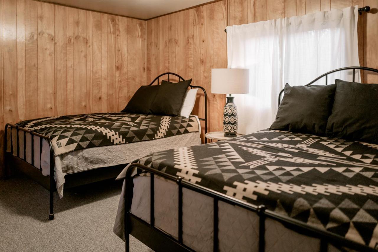 Oak Knoll Lodge Big Bear Lake Buitenkant foto
