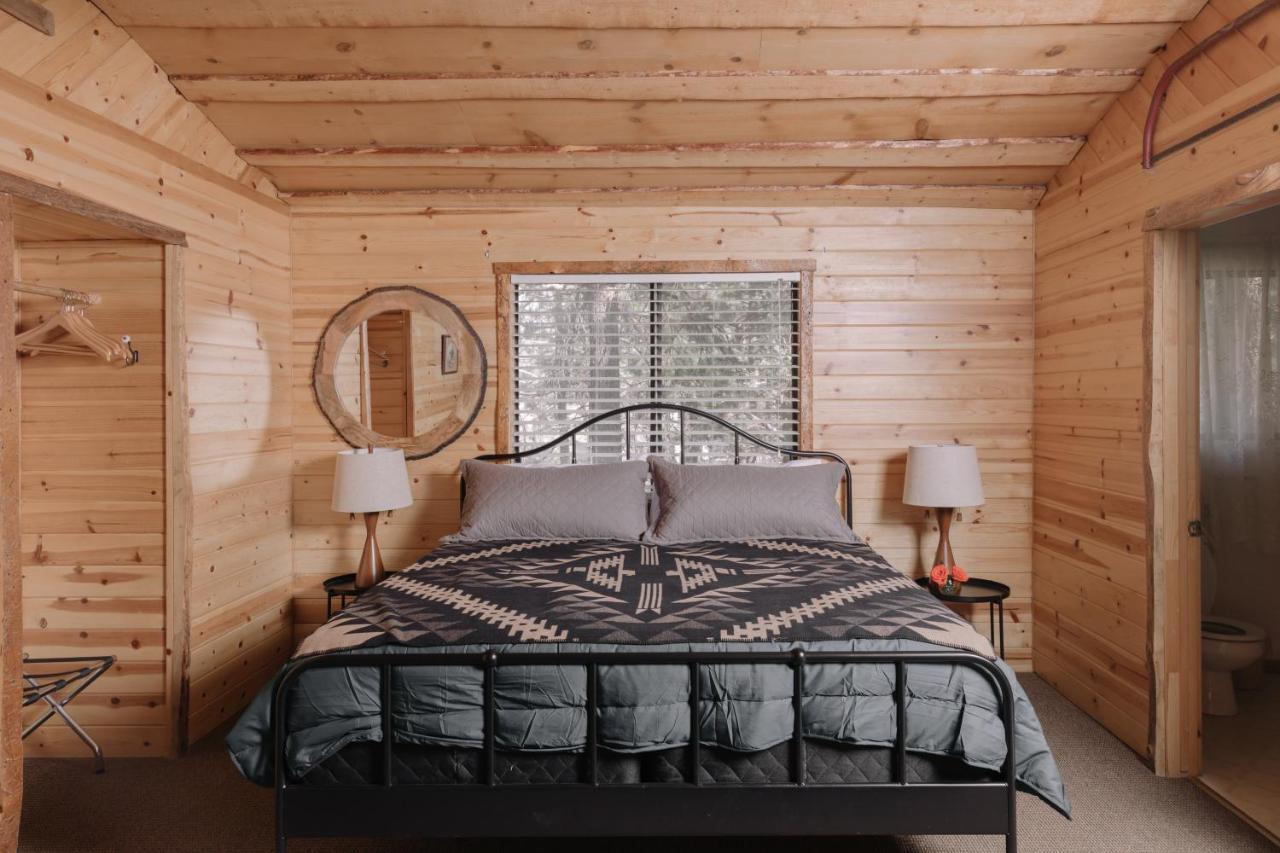 Oak Knoll Lodge Big Bear Lake Buitenkant foto