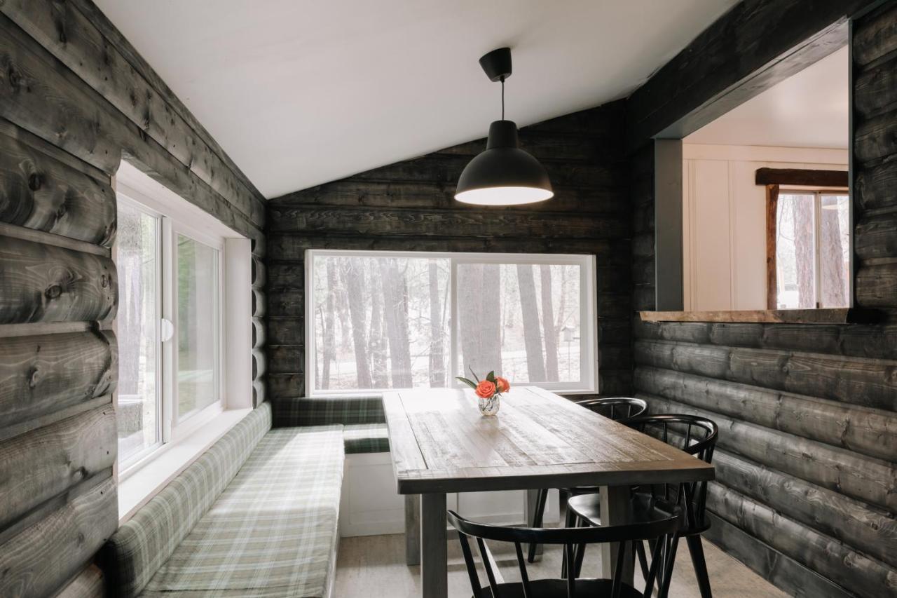 Oak Knoll Lodge Big Bear Lake Buitenkant foto
