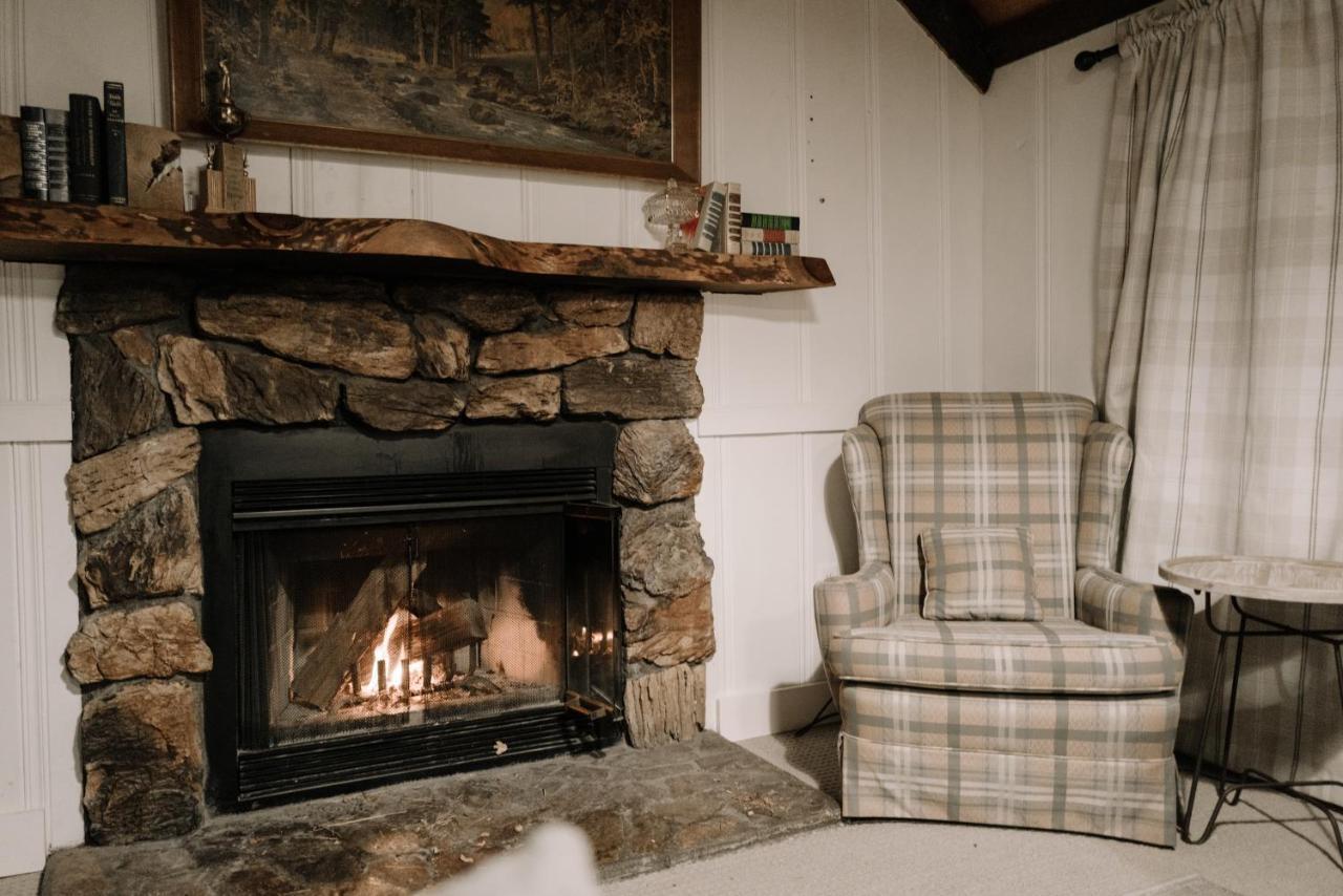 Oak Knoll Lodge Big Bear Lake Buitenkant foto