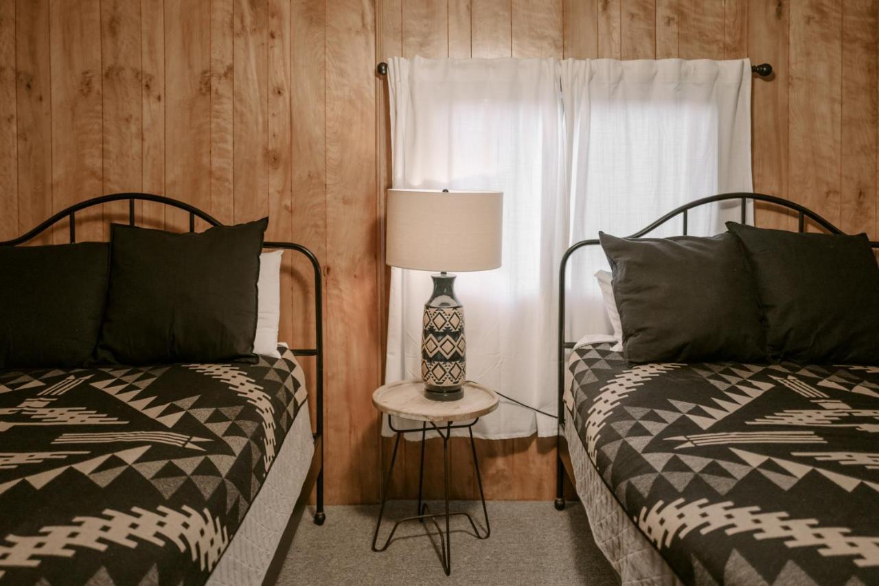 Oak Knoll Lodge Big Bear Lake Buitenkant foto