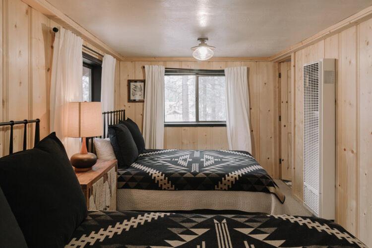 Oak Knoll Lodge Big Bear Lake Buitenkant foto
