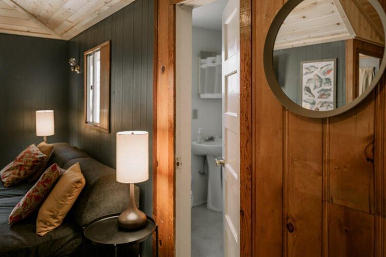 Oak Knoll Lodge Big Bear Lake Buitenkant foto