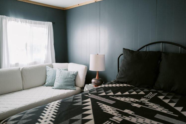 Oak Knoll Lodge Big Bear Lake Buitenkant foto
