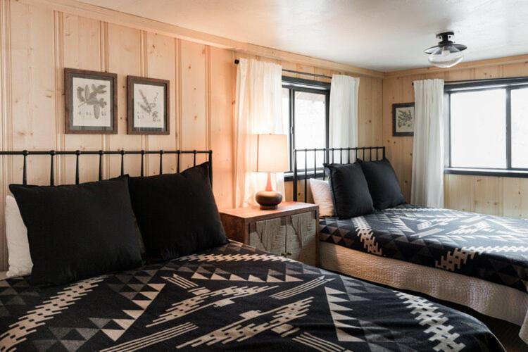 Oak Knoll Lodge Big Bear Lake Buitenkant foto